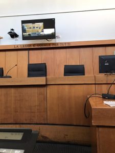 "Collegato con frange criminali": arrestato con cocaina e pistola rimane in carcere - Corriere Salentino