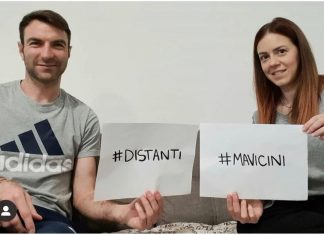 Lucioni, un’asta delle maglie per il Fazzi. “Restiamo uniti”, dice. E poi racconta la telefonata a Falco “Vieni a Lecce che vinciamo”