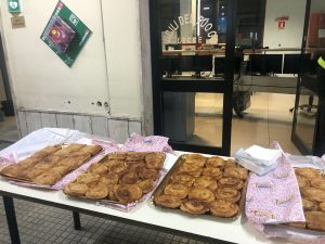 I vigili del fuoco non hanno più orari di lavoro: sempre operativi per fronteggiare l’emergenza - Corriere Salentino