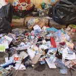 Gallipoli, lotta all'abbandono dei rifiuti: nuovi controlli e nuove sanzioni - Corriere Salentino
