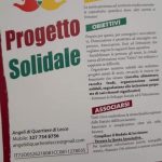 “Donate i prodotti invenduti ai più bisognosi”: l’appello dell’associazione “Angeli di quartiere” ai supermercati - Corriere Salentino