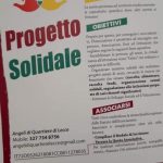 “Donate i prodotti invenduti ai più bisognosi”: l’appello dell’associazione “Angeli di quartiere” ai supermercati - Corriere Salentino