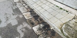 Doppio rogo nella notte, nel mirino finisce anche il sindaco: molotov contro la sua auto - Corriere Salentino