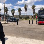 Covid-19, l’ultimo bus dal nord. Il dramma di chi torna: “Hanno bloccato tutto: non avevamo più alloggio” - Corriere Salentino