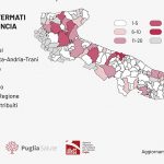 ll Covid-19 tocca anche Cursi, ma a Soleto schizza il contagio. Oggi 12 positivi ed un decesso - Corriere Salentino