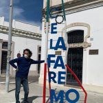 "Ce la faremo", l'ultima creazione di Dell'Angelo Custode è un invito a sperare - Corriere Salentino