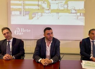Rete gas metano a San Cataldo e in città, agevolazioni per gli utenti