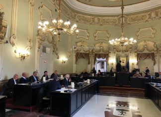 L’Udc chiede di fare il nome non “divisivo” dopo il “no” a Poli, ma riemergono antiche divisioni. Tanti nomi in campo e accordo più lontano