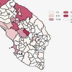 Covid-19: i salentini positivi al virus salgono a 293, un altro decesso. Tre nuovi comuni contagiati - Corriere Salentino