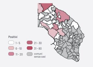 Covid-19, altra vittima. Il contagio avanza, ma i sindaci non lo sanno e gli uomini diventano donne