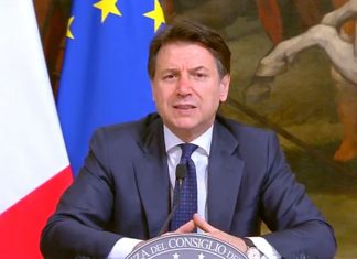 Le rassicurazioni di Conte: “Le misure restrittive non valgono fino a luglio, contiamo di fare ben prima”