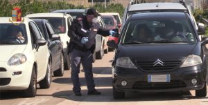 Decreto anti-coronavirus chiude le attività, ma centro scommesse resta aperto: nei guai titolare - Corriere Salentino