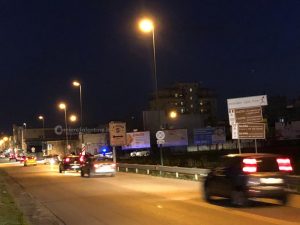 Controlli a macchia di leopardo della polizia, si rischia la fedina penale. Intanto arrivano 80 nuovi medici - Corriere Salentino