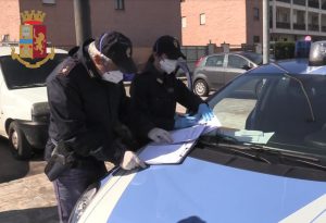 Turisti dalla Sicilia al Salento ai tempi del coronavirus: otto nei guai. Fioccano altre denunce - Corriere Salentino