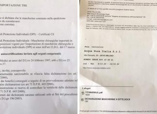 Raone, non possiamo neanche aiutare chi è in prima linea per colpa della burocrazia