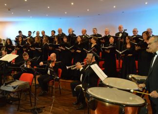Il Coro Polifinico dell’Università del Salento lancia una raccolta fondi a favore dell’Asl Lecce