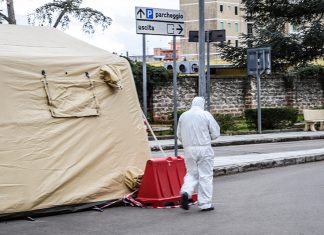 Il commento dell’avvocato Rizzelli: “Coronavirus, nemico invisibile che mette a nudo i nostri animi”