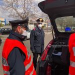 Il virus dell'incoscienza colpisce ancora: scattano altre 61 denunce in appena 24 ore - Corriere Salentino