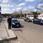Il virus dell'incoscienza colpisce ancora: scattano altre 61 denunce in appena 24 ore - Corriere Salentino
