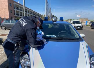 Distributori di cannabis light aperti, scatta sospensione. In nove giorni 86 sanzioni