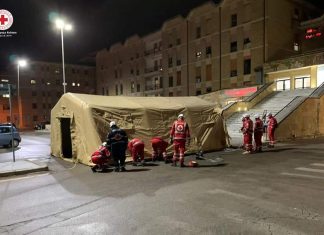 Il sindaco annuncia 2 nuovi casi di covid-19: sessantenni di Gagliano. Ad Aradeo in sei in quarantena