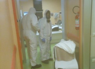 Covid-19, aggiornamento delle 20: salgono a 6 i contagi nel Leccese e un nuovo morto: 158 casi in Puglia