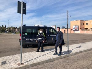 “Fuggono da nord con auto e pullman da giorni“. Bloccati alcuni al Foro Boario. A Baia Verde allarme turisti - Corriere Salentino