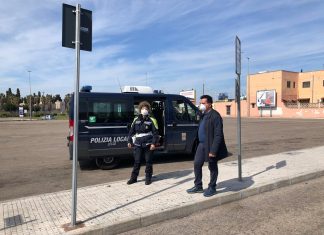 Duemila famiglie assistite dalla protezione civile nell’emergenza, Signore: “Sforzo enorme degli operatori”