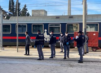 Fuga da Milano parte seconda: nonostante decreti e appelli treni pieni verso il Sud e verso Lecce