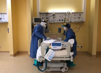 Primari multati per straordinari Covid, Ordine dei medici di Lecce: “Schizofrenia istituzionale”