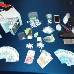 Spaccio di droga, continua l'offensiva dei carabinieri: coppia nei guai, ai domiciliari un 19enne - Corriere Salentino