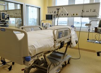 Muore la decima persona nel Leccese: una 95enne ricoverata in una RSA di Soleto