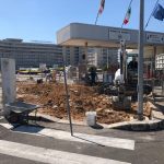 Sabato apre il DEA. Ecco lo stato dei lavori. Intanto Salvemini vuole bloccare i giochi nelle tabaccherie - Corriere Salentino