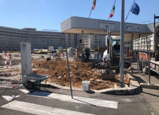 Sabato apre il DEA. Ecco lo stato dei lavori. Intanto Salvemini vuole bloccare i giochi nelle tabaccherie