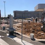 Sabato apre il DEA. Ecco lo stato dei lavori. Intanto Salvemini vuole bloccare i giochi nelle tabaccherie - Corriere Salentino