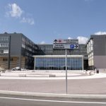 Il DEA di Lecce ha accolto i suoi primi 9 pazienti affetti da Covid-19 - Corriere Salentino