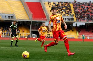 Il pagellone di fine anno: per la società un dieci pieno e Mancosu sfiora la perfezione; Babacar delusione totale - Corriere Salentino