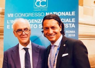 Cura Italia, le richieste delle Camere Civili: “Aiuti per avvocati e dipendenti”