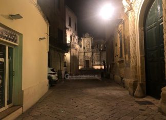 La lettera del Comitato per la Tutela del Centro Storico di Lecce: “Situazione invivibile, troppa burocrazia per i manutentori e assenza di parcheggi”