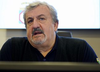 L’appello del Presidente Emiliano: “Fermatevi e tornate indietro”, quarantena per chi arriva dal Nord