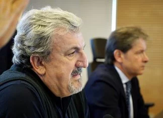 Coronavirus, Emiliano “E’ arrivato. Attendiamo ondata molto forte. Allarme tamponi”