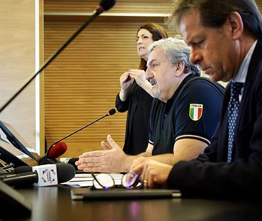 La Puglia tornerà gialla, era arancione per un errore di calcolo: si attende l’intervento del Ministero