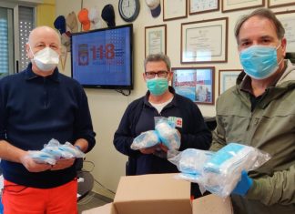 Federbalneari: “Quest’anno in Puglia stesso mare ma senza spiaggia”