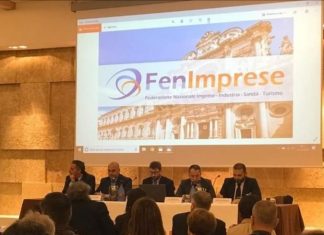 Fenimprese Lecce verso l’assemblea triennale. Appuntamento il 6 Luglio al Leone di Messapia