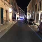 Shock in pieno centro, tragedia tra i passanti: muore un uomo di 39 anni - Corriere Salentino
