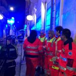 Shock in pieno centro, tragedia tra i passanti: muore un uomo di 39 anni - Corriere Salentino