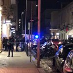 Shock in pieno centro, tragedia tra i passanti: muore un uomo di 39 anni - Corriere Salentino