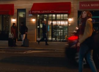 Il film della settimana: “L’Hotel degli amori smarriti”