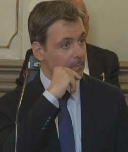 Gianmaria Greco: "Le indennità delle commissioni consiliari di Palazzo Carafa vadano a 118 e alla Protezione Civile" - Corriere Salentino