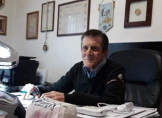 Gigi Mirto, ti vogliamo ricordare così